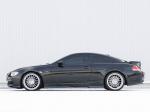 BMW M6 by Hamann 2005 года